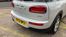 MINI Clubman 1.5 Cooper Classic 6dr Auto Petrol Estate